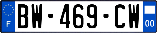 BW-469-CW