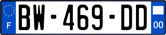 BW-469-DD