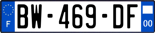 BW-469-DF