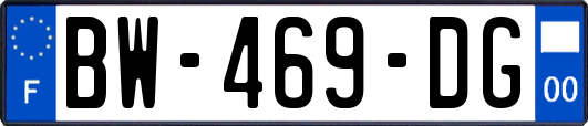 BW-469-DG