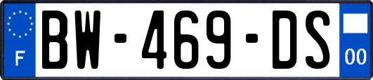 BW-469-DS