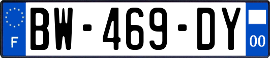 BW-469-DY