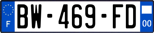 BW-469-FD