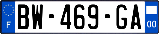 BW-469-GA