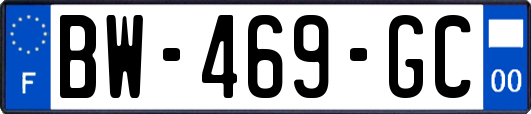 BW-469-GC