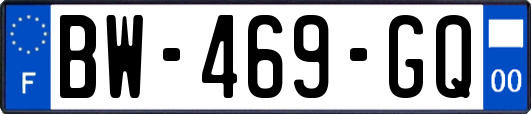 BW-469-GQ