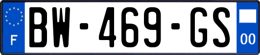 BW-469-GS