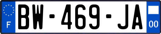 BW-469-JA