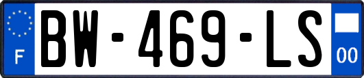 BW-469-LS