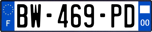 BW-469-PD