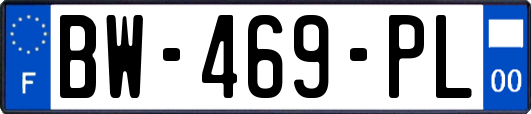BW-469-PL
