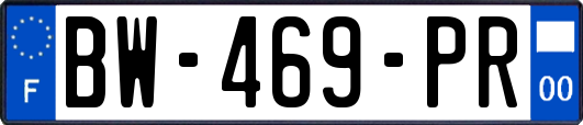 BW-469-PR