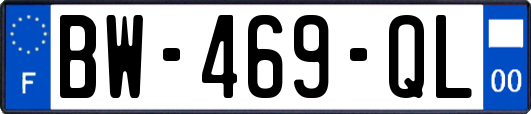 BW-469-QL