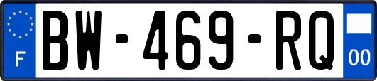 BW-469-RQ