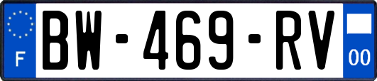 BW-469-RV