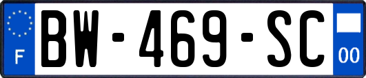 BW-469-SC