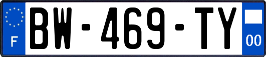 BW-469-TY