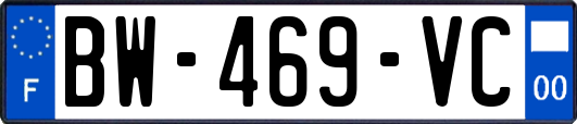 BW-469-VC
