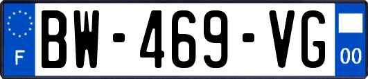 BW-469-VG