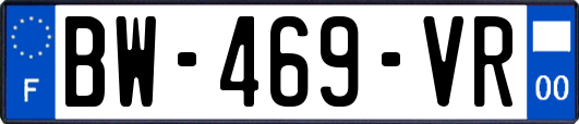 BW-469-VR