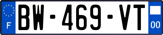 BW-469-VT
