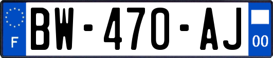 BW-470-AJ