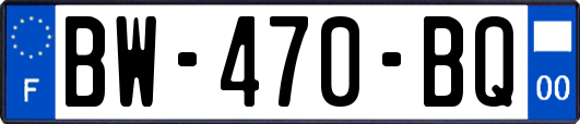 BW-470-BQ