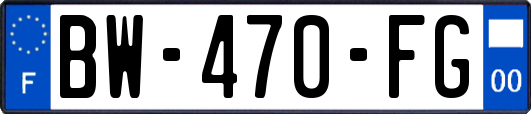 BW-470-FG