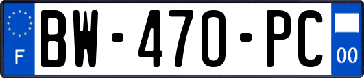 BW-470-PC