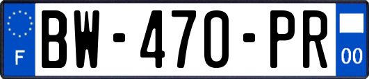 BW-470-PR