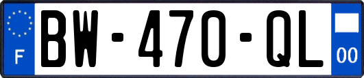 BW-470-QL