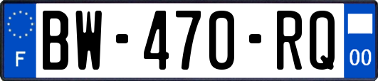 BW-470-RQ
