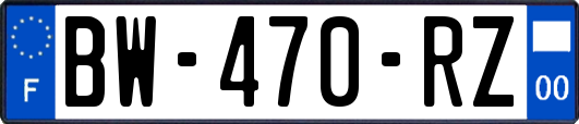 BW-470-RZ