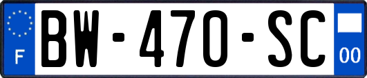 BW-470-SC