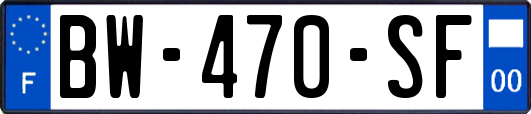 BW-470-SF