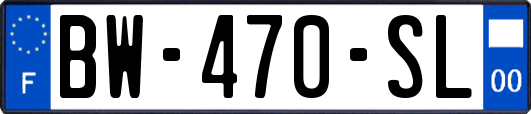 BW-470-SL