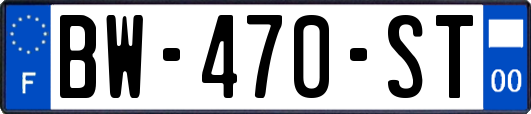 BW-470-ST