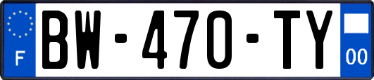 BW-470-TY