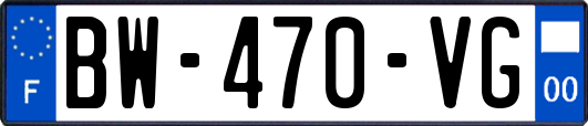 BW-470-VG