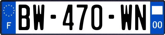 BW-470-WN