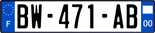 BW-471-AB