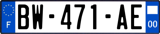 BW-471-AE