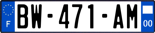 BW-471-AM