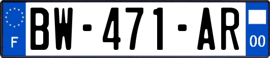 BW-471-AR