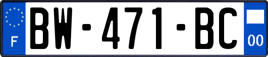 BW-471-BC