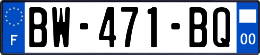 BW-471-BQ