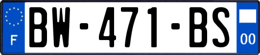 BW-471-BS