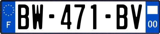 BW-471-BV