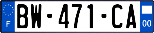 BW-471-CA