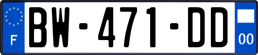 BW-471-DD